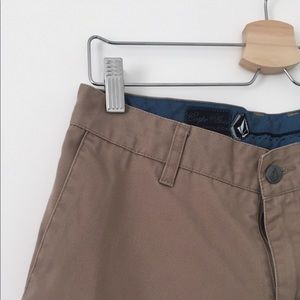 Volcom Corpo Class Pants